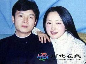 袁洁莹老公个人资料,揭秘娱乐圈低调富豪的神秘人生