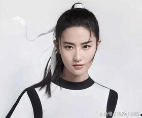 改名字的明星,从原名到新名的华丽蜕变